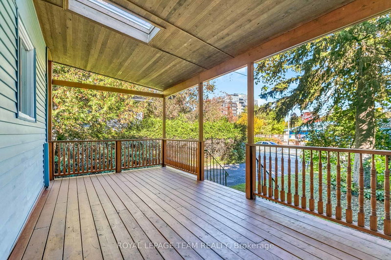 Image of home for listing MLS® X14091048