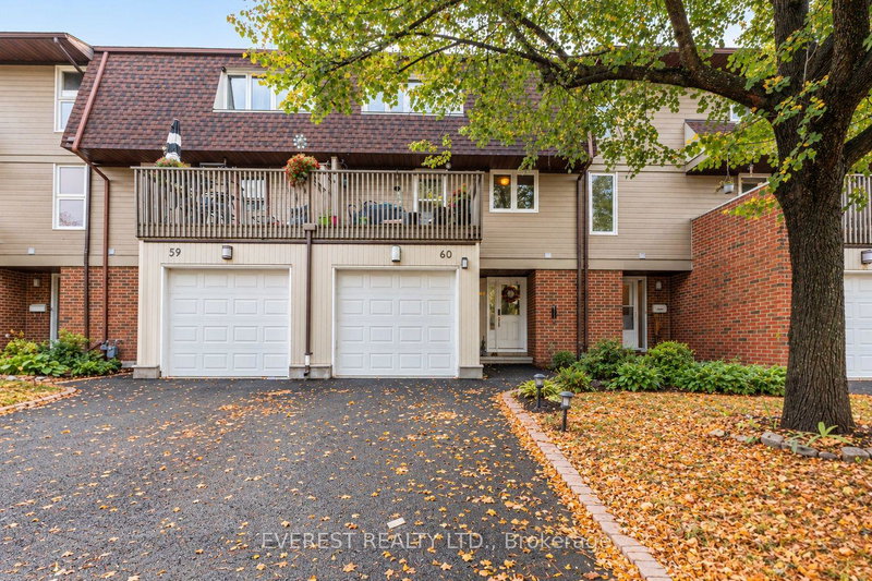 Image of home for listing MLS® X14091080