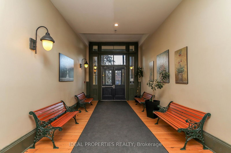Image of home for listing MLS® X14091088