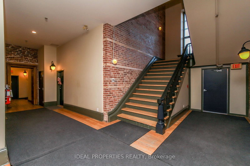 Image of home for listing MLS® X14091088
