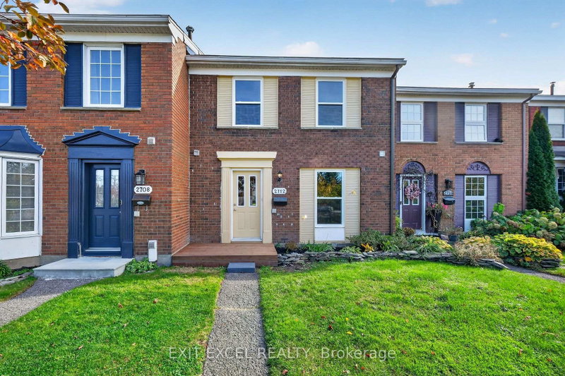 Image of home for listing MLS® X14091104