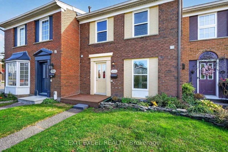 Image of home for listing MLS® X14091104
