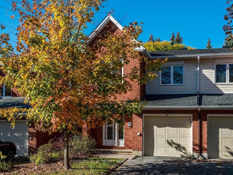 Image of home for listing MLS® X14091206