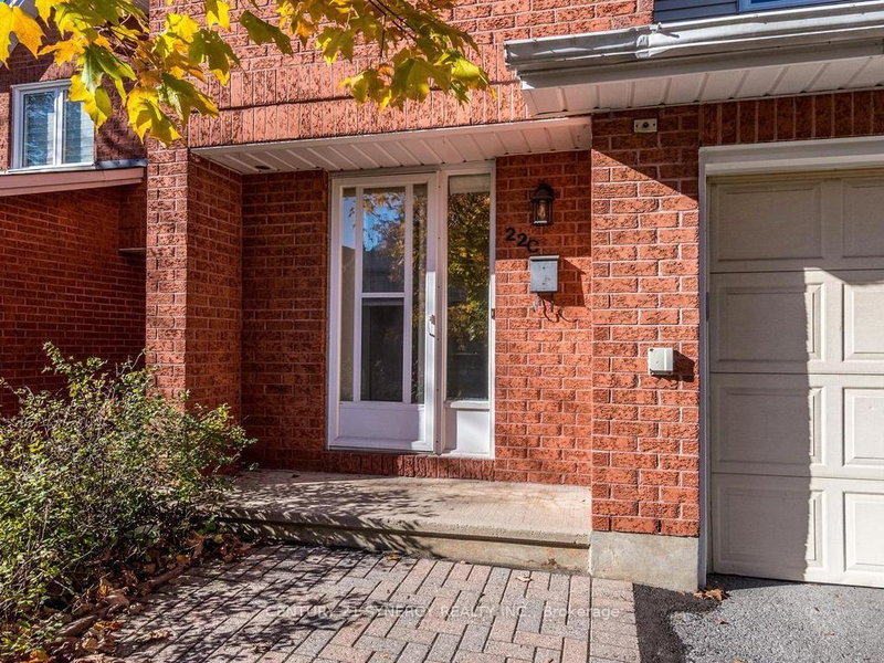 Image of home for listing MLS® X14091206