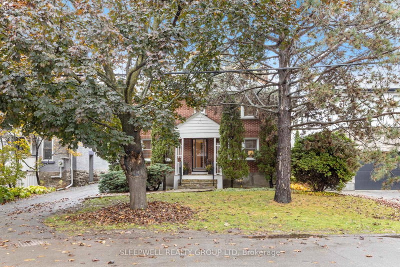 Image of home for listing MLS® X14091210