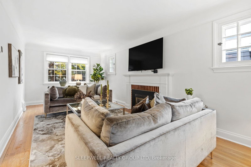 Image of home for listing MLS® X14091210