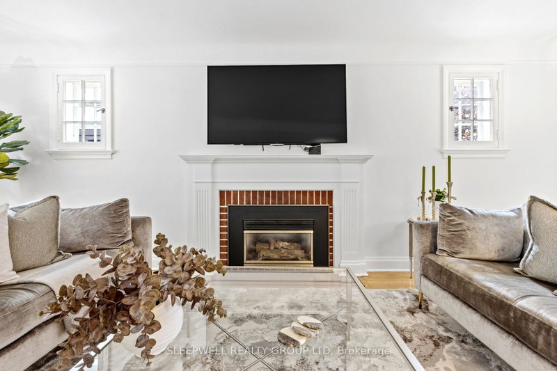 Image of home for listing MLS® X14091210