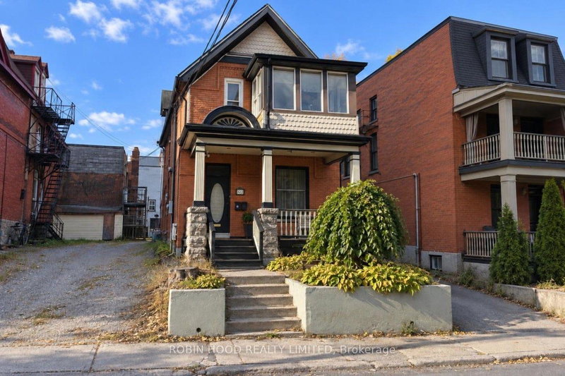 Image of home for listing MLS® X14091230