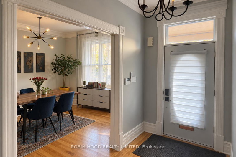 Image of home for listing MLS® X14091230