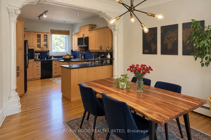Image of home for listing MLS® X14091230