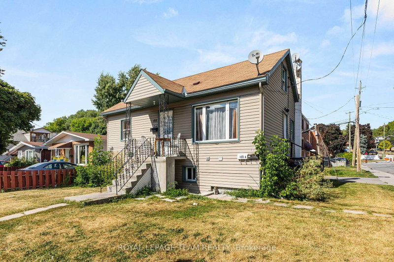 Image of home for listing MLS® X14091262
