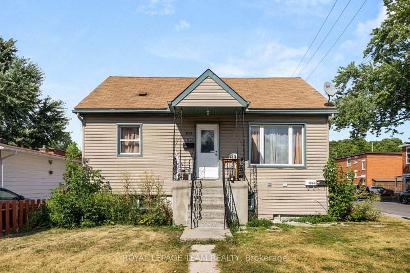 Image of home for listing MLS® X14091262