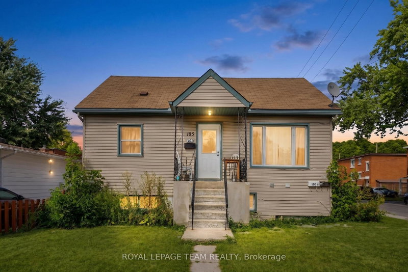 Image of home for listing MLS® X14091262