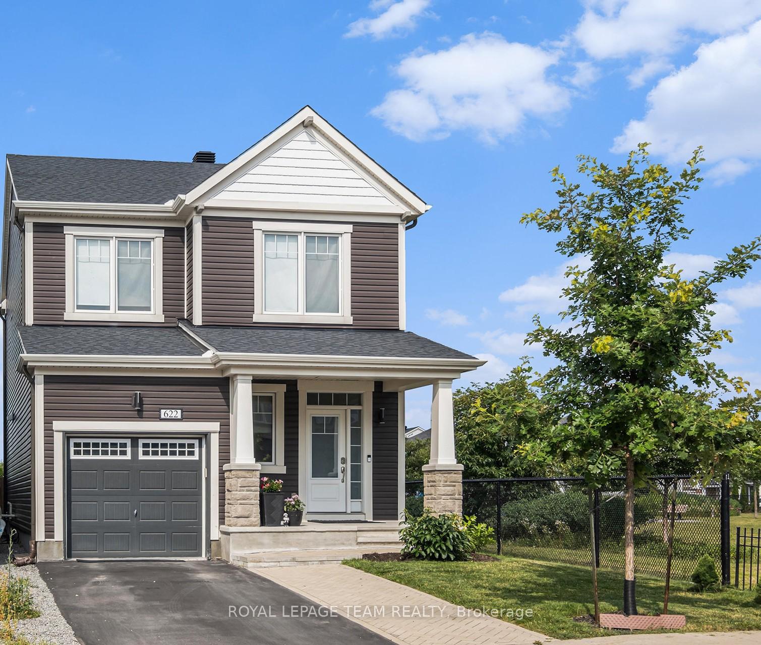Image of home for listing MLS® X14091294