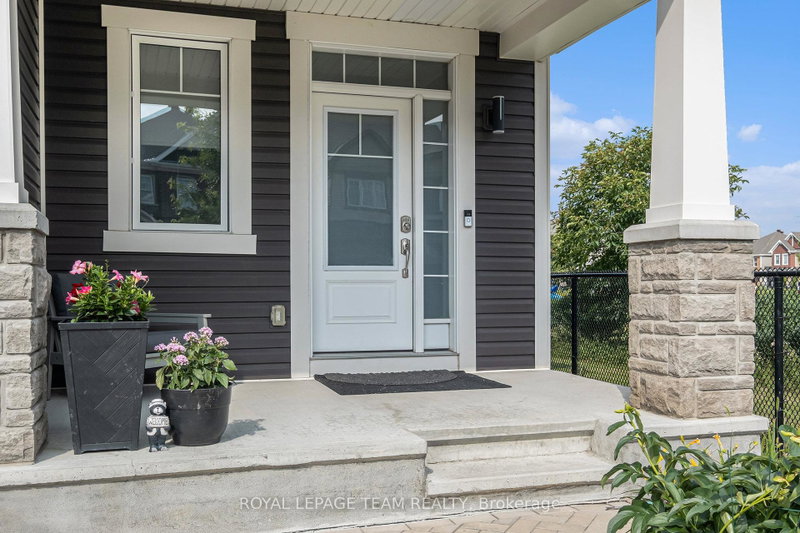 Image of home for listing MLS® X14091294
