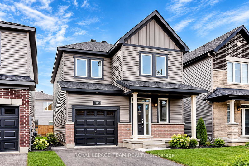 Image of home for listing MLS® X14091300