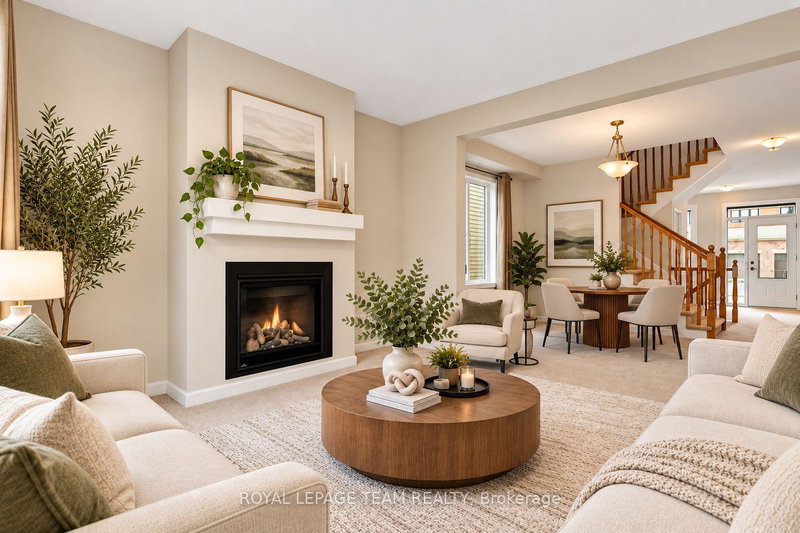 Image of home for listing MLS® X14091300