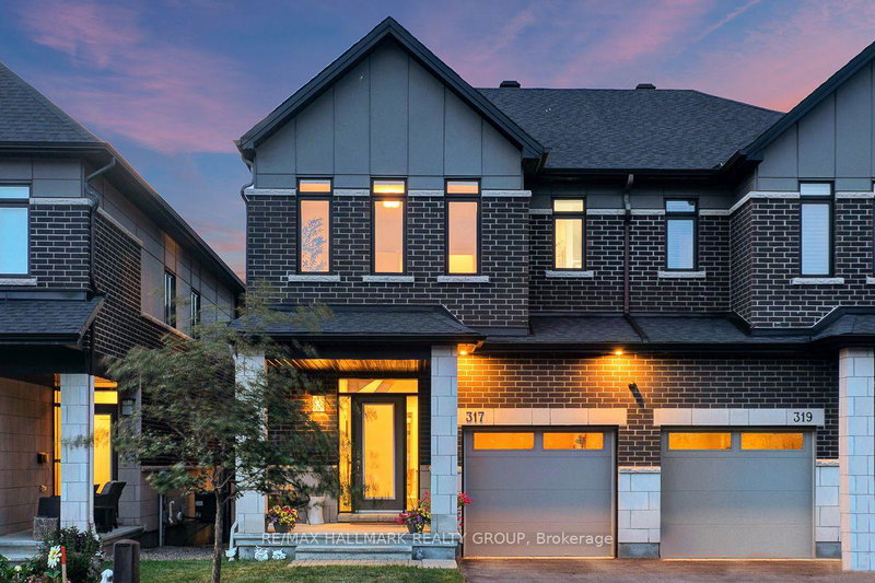 Image of home for listing MLS® X14091392