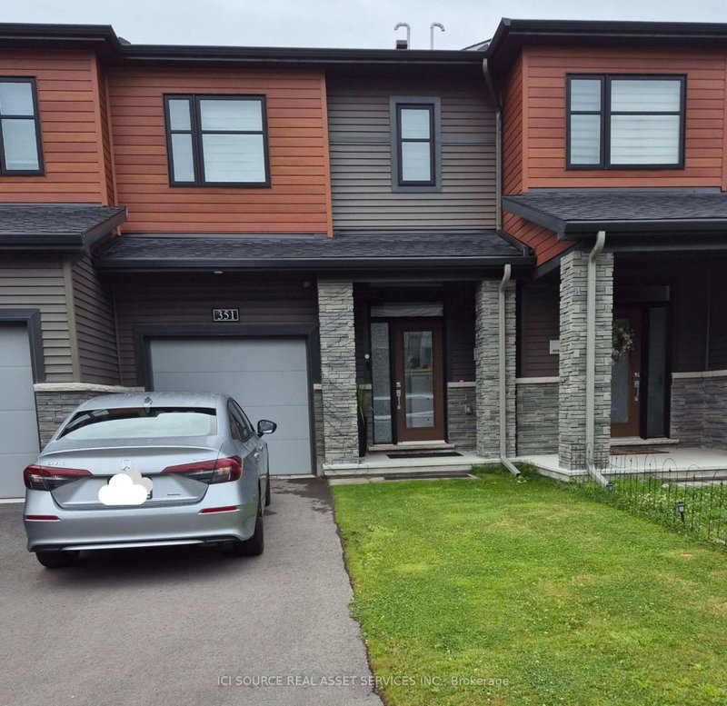 Image of home for listing MLS® X14091420