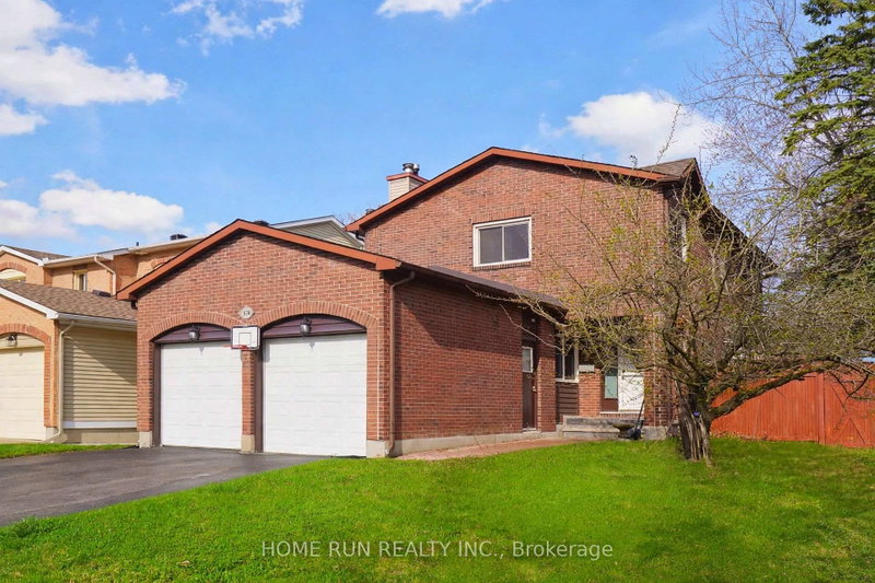 Image of home for listing MLS® X14091500