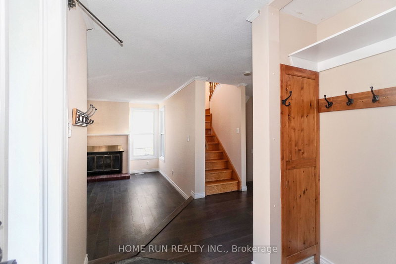 Image of home for listing MLS® X14091500