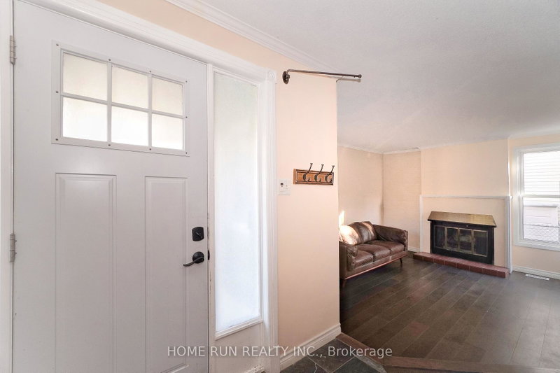 Image of home for listing MLS® X14091500