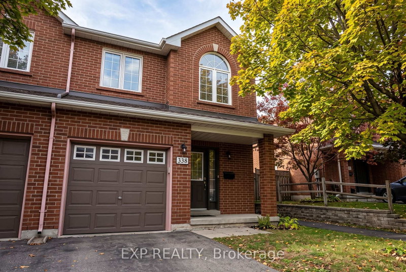 Image of home for listing MLS® X14091508