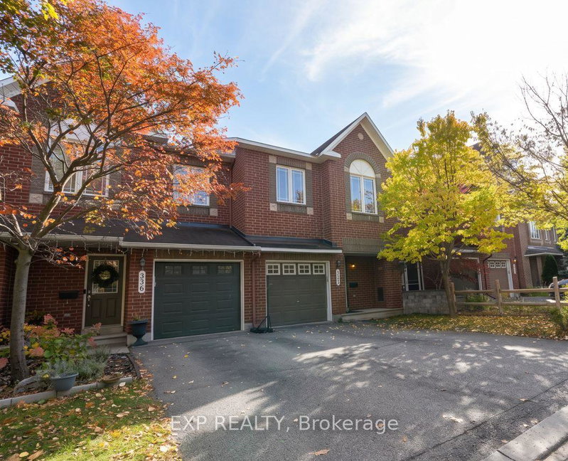 Image of home for listing MLS® X14091544