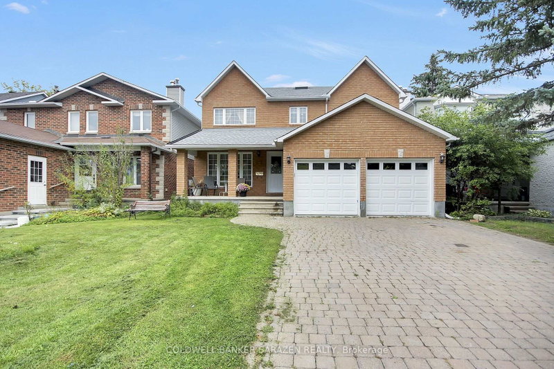 Image of home for listing MLS® X14091576