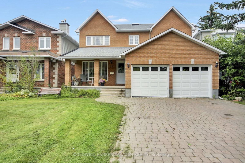 Image of home for listing MLS® X14091576