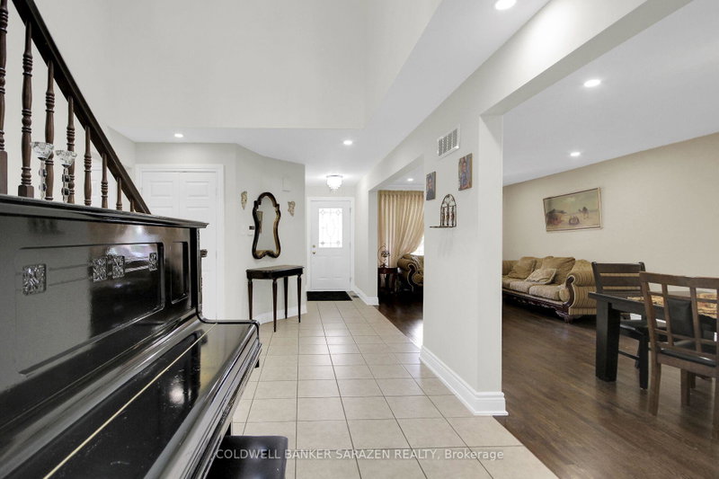 Image of home for listing MLS® X14091576