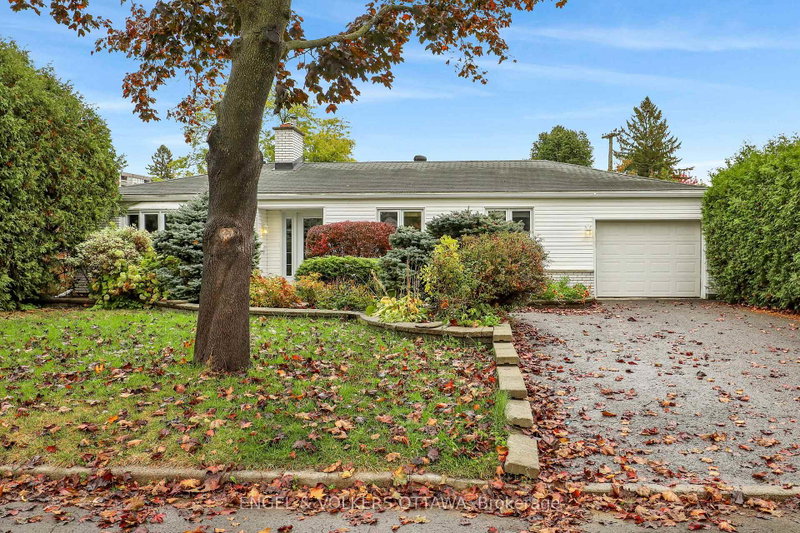 Image of home for listing MLS® X14091584