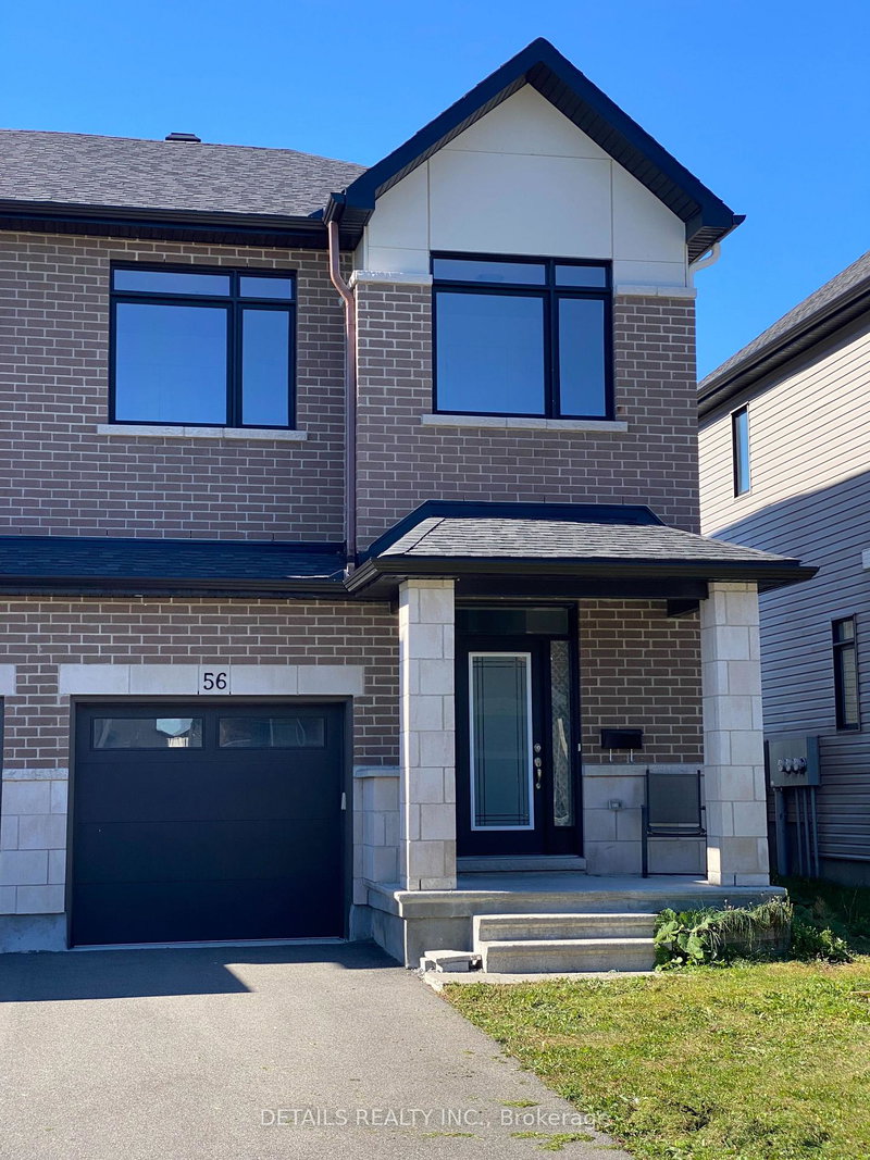 Image of home for listing MLS® X14091662