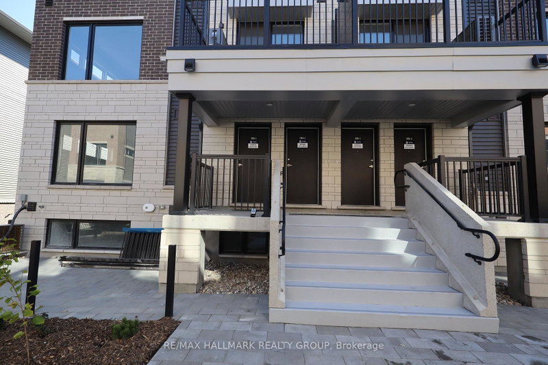 Image of home for listing MLS® X14091706