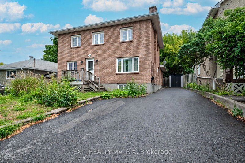 Image of home for listing MLS® X14091730