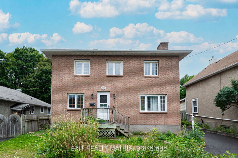 Image of home for listing MLS® X14091730