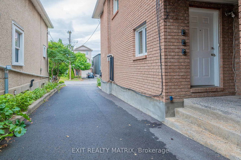 Image of home for listing MLS® X14091730