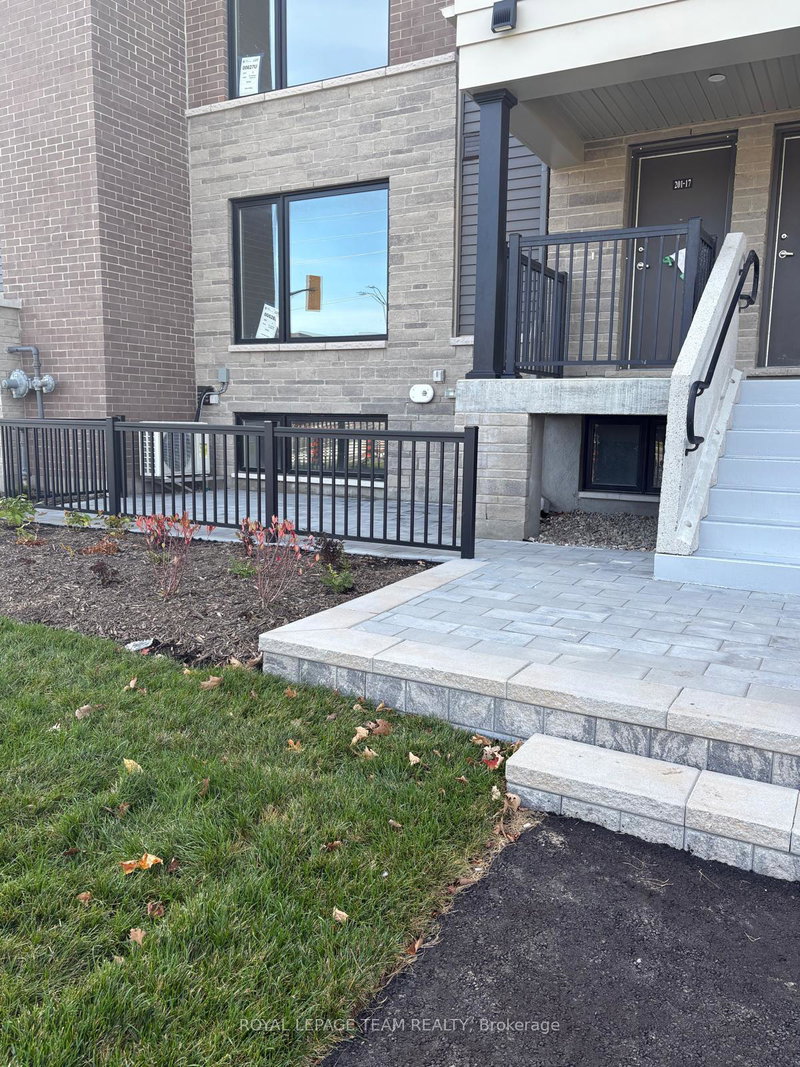 Image of home for listing MLS® X14091816