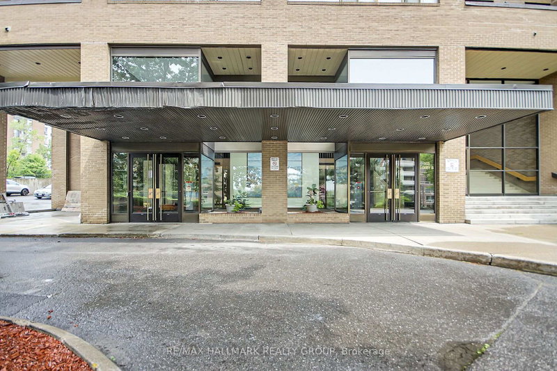 Image of home for listing MLS® X14091910