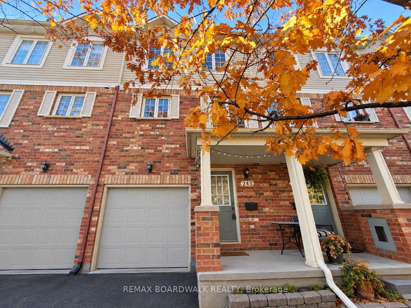 Image of home for listing MLS® X14091934