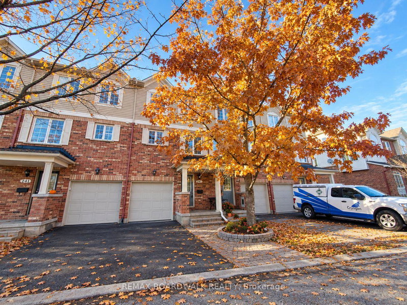 Image of home for listing MLS® X14091934