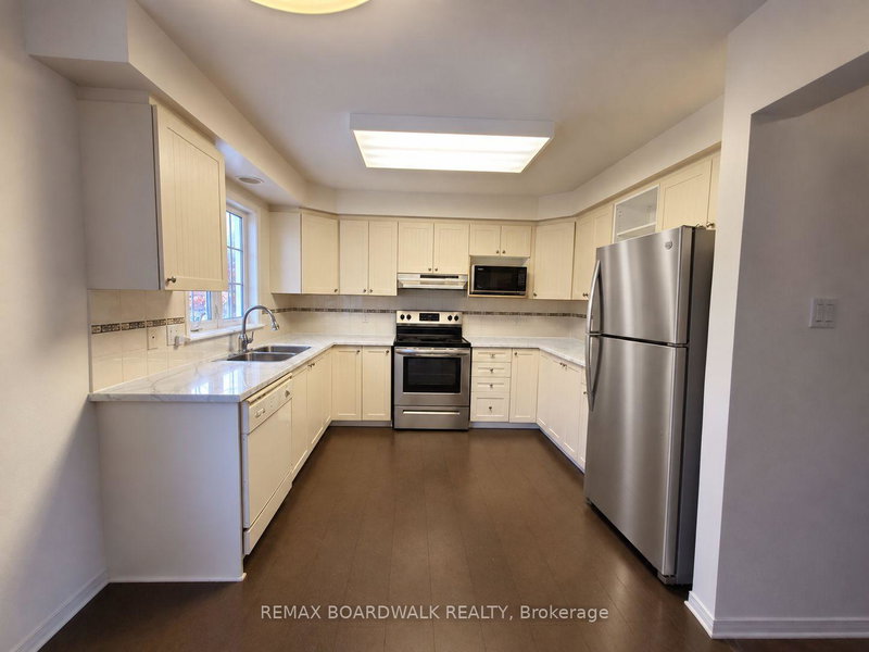 Image of home for listing MLS® X14091934