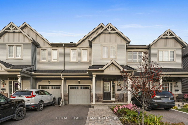 Image of home for listing MLS® X14092024