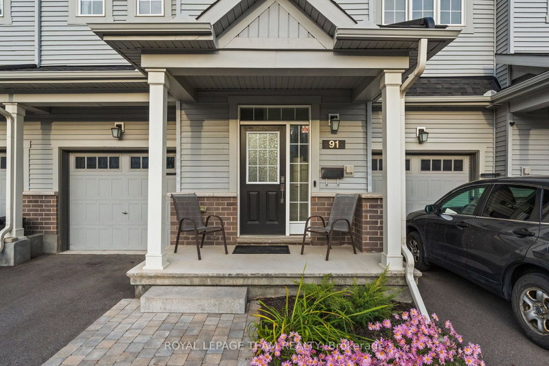 Image of home for listing MLS® X14092024