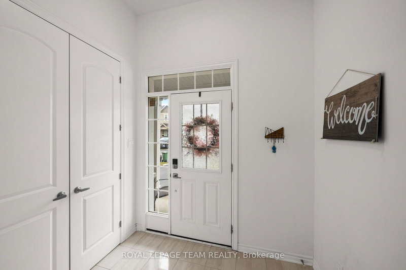 Image of home for listing MLS® X14092024