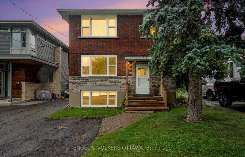 Image of home for listing MLS® X14092072