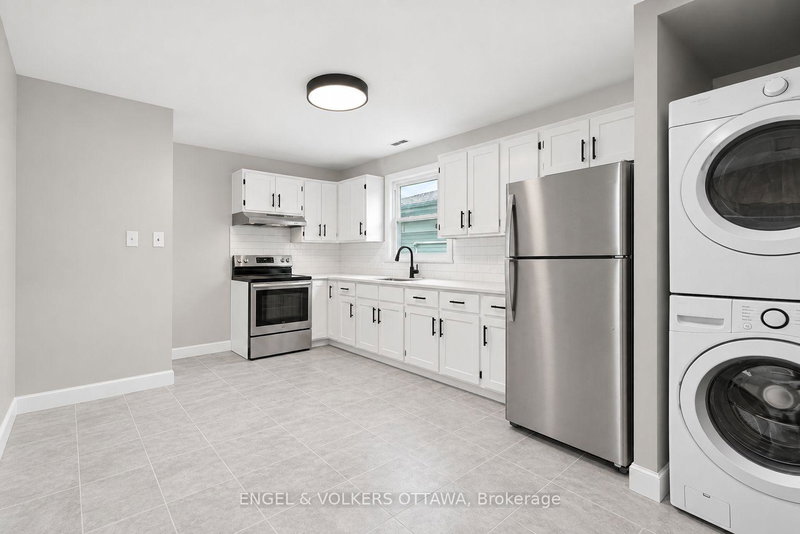 Image of home for listing MLS® X14092072