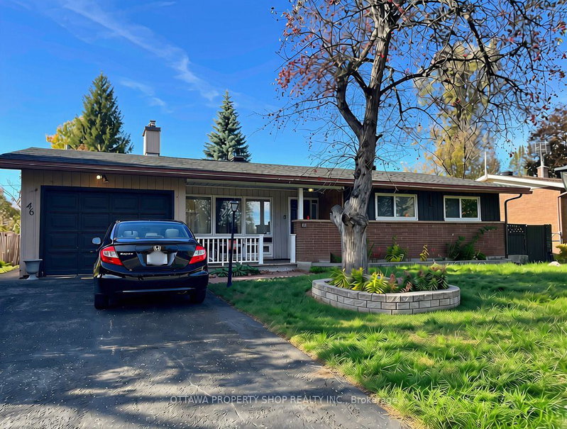 Image of home for listing MLS® X14092104