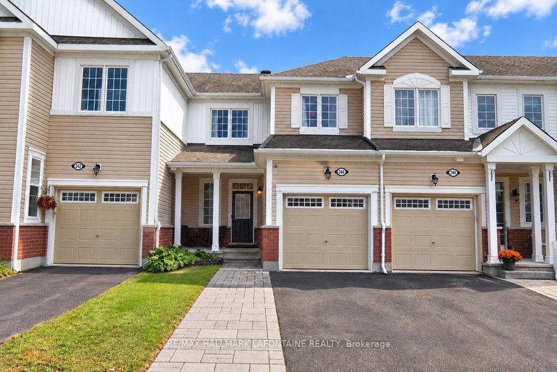 Image of home for listing MLS® X14092236