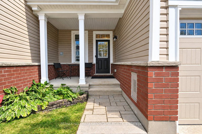 Image of home for listing MLS® X14092236